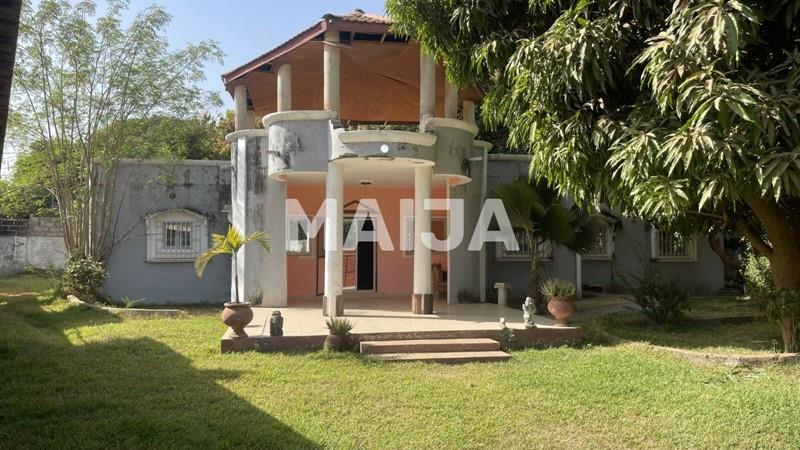 Purchase: House