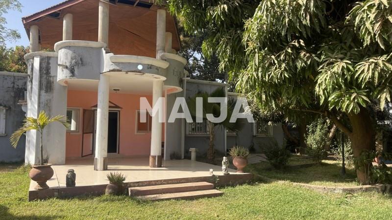 Purchase: House