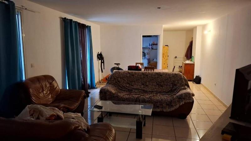 Purchase: Apartment