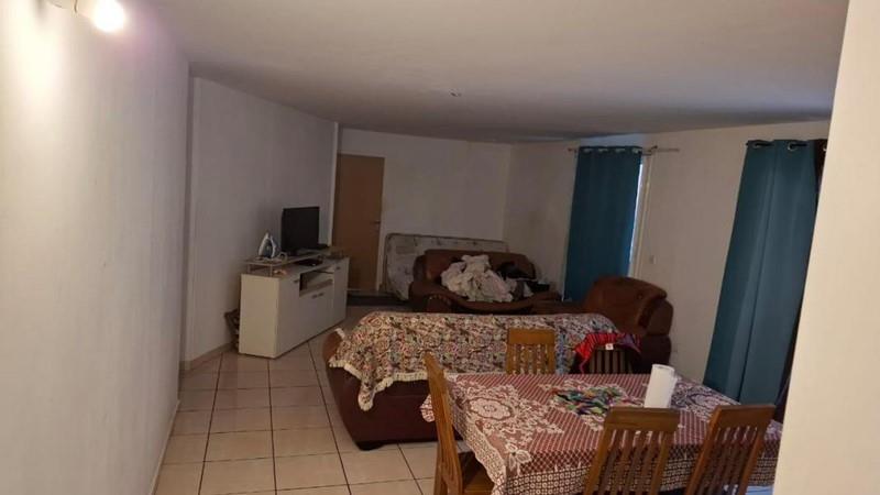 Purchase: Apartment
