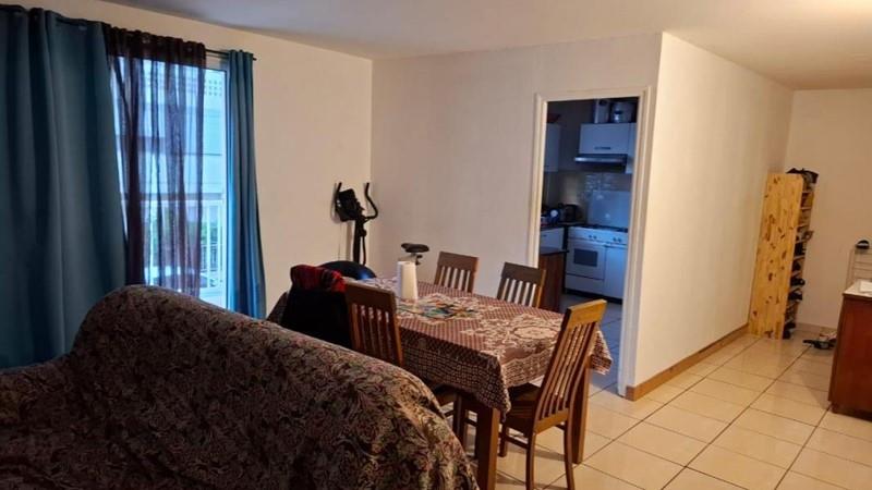 Purchase: Apartment