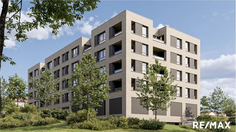 Purchase: Apartment