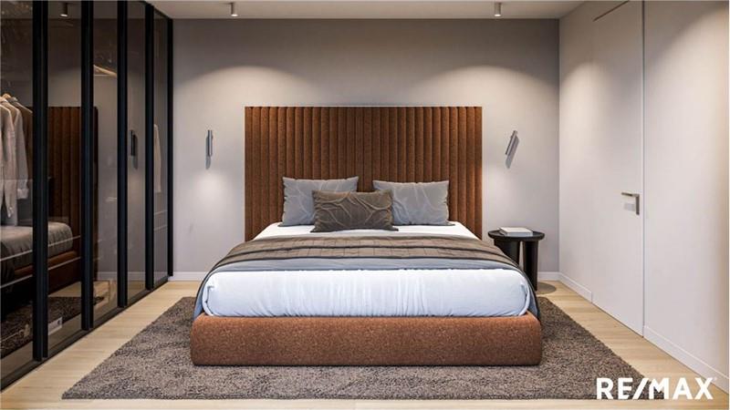Purchase: Apartment