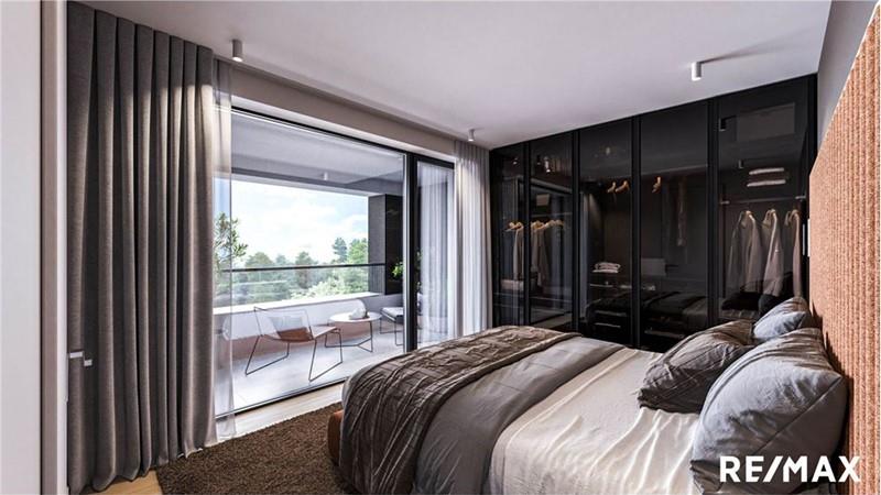 Purchase: Apartment