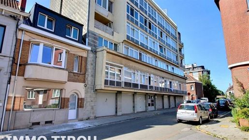 Purchase: Apartment (6000)