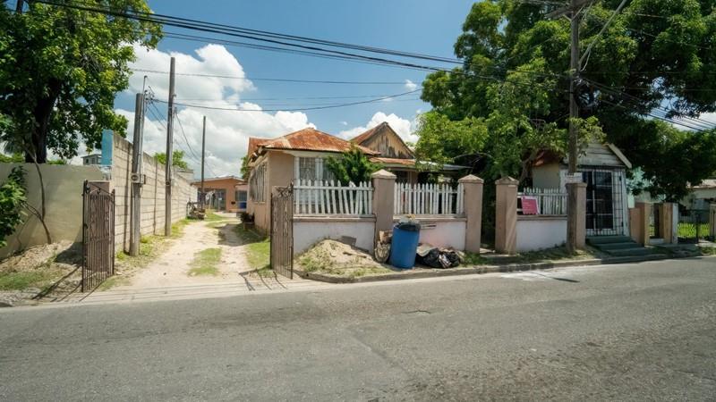 Purchase: House