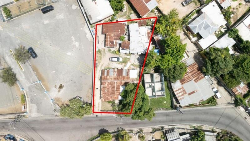 Purchase: House