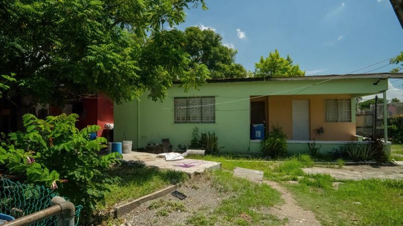 Purchase: House