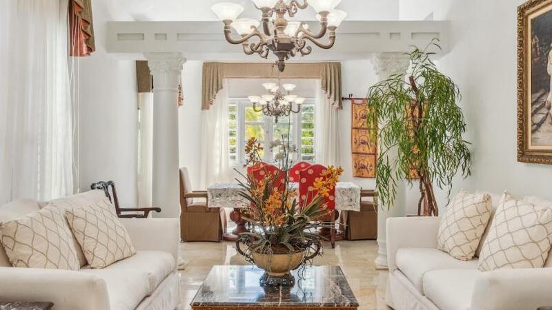 Purchase: House