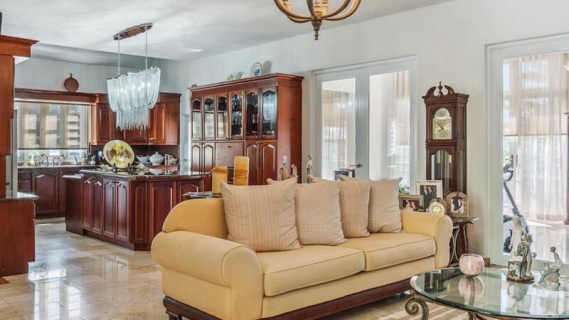 Purchase: House