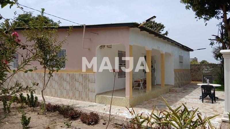 Purchase: House