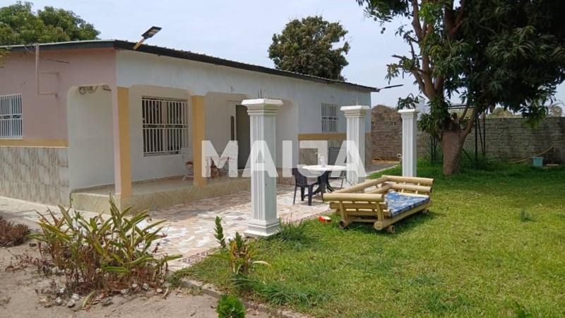 Purchase: House