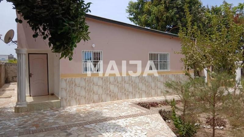 Purchase: House