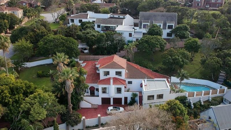 Purchase: House