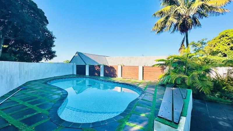 Purchase: House