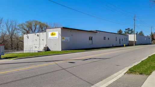 80, avenue Second Ouest N3y2p3 Sl