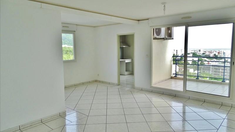 Purchase: Apartment