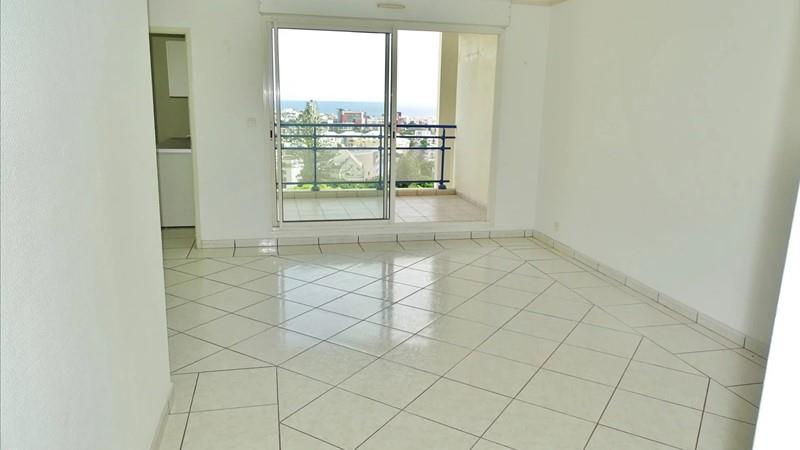 Purchase: Apartment