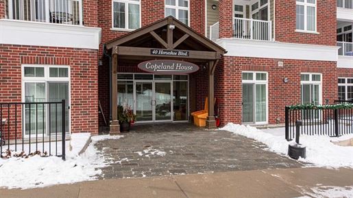 Maison à vendre, 113 - 40 Horseshoe Boulevard, à Barrie, Canada