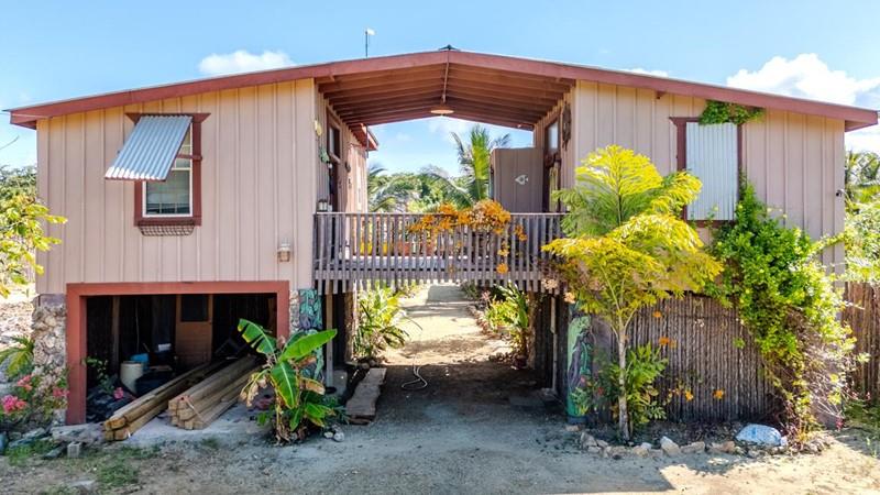 Purchase: Business premises