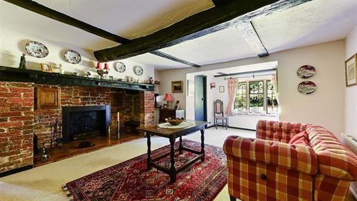 Purchase: House
