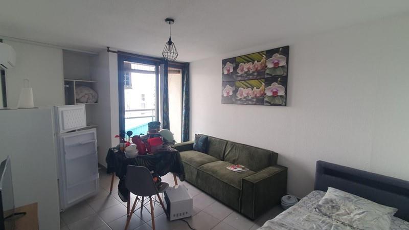 Purchase: Apartment