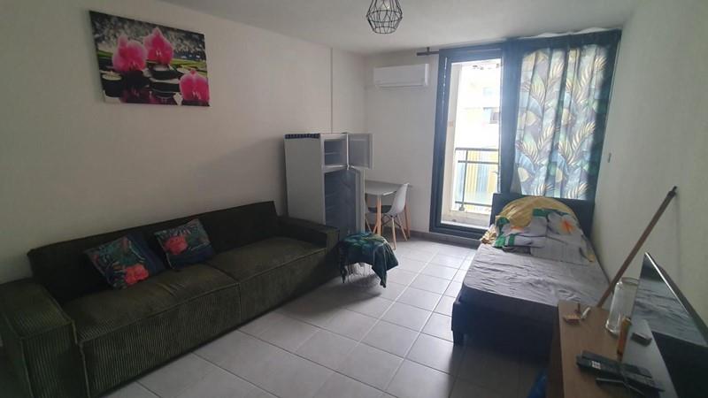Purchase: Apartment