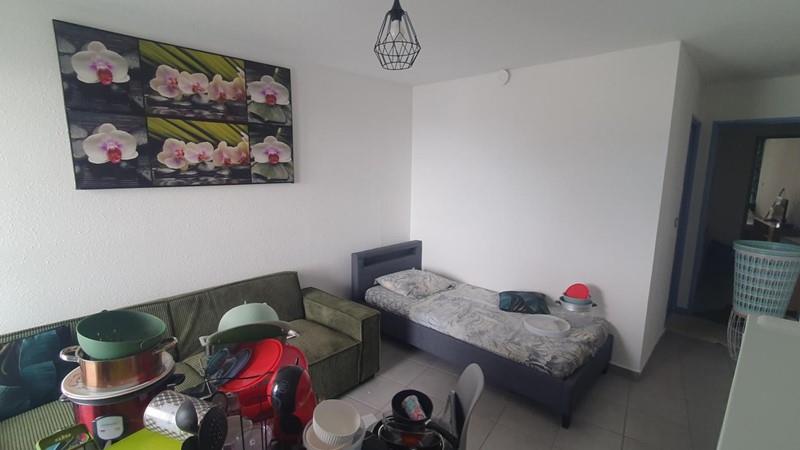 Purchase: Apartment