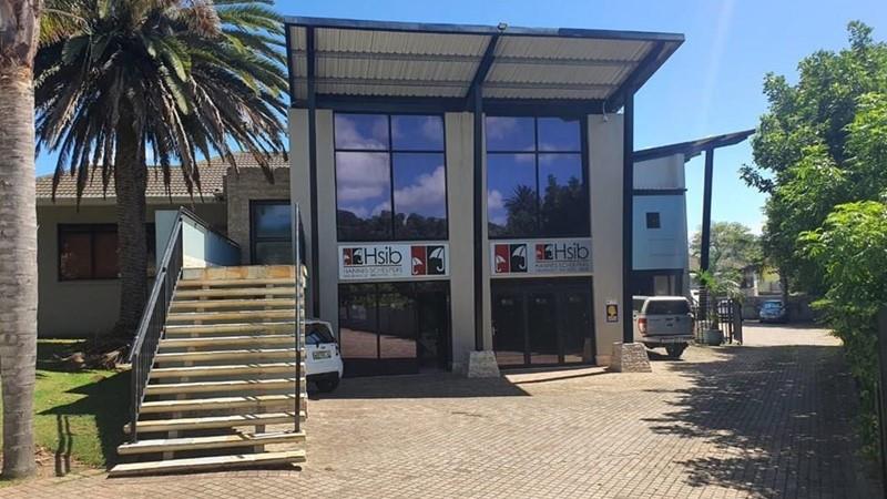 Purchase: Building