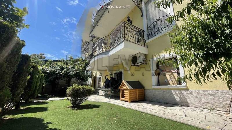 Purchase: House (16000)