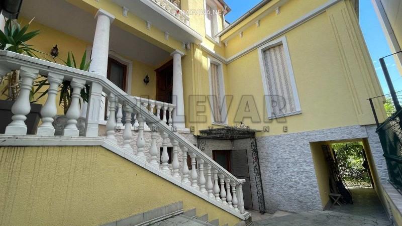 Purchase: House (16000)