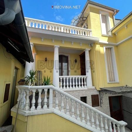 Purchase: House (16000)