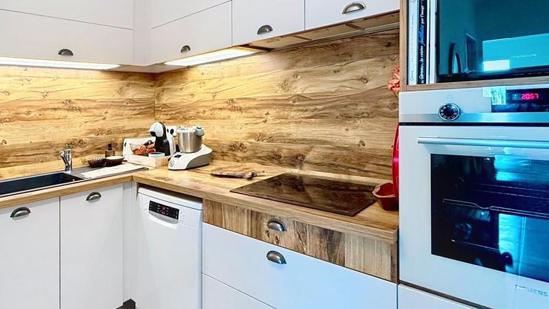 Purchase: Apartment