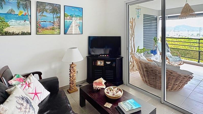 Purchase: Apartment