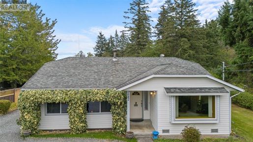Purchase: House (V9R 0A1)