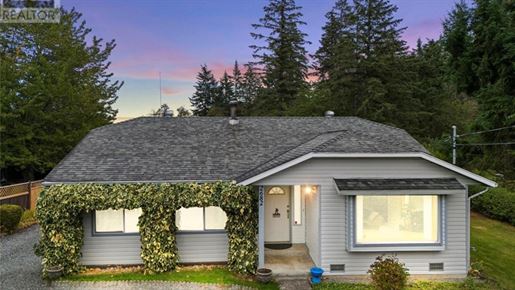 Purchase: House (V9R 0A1)