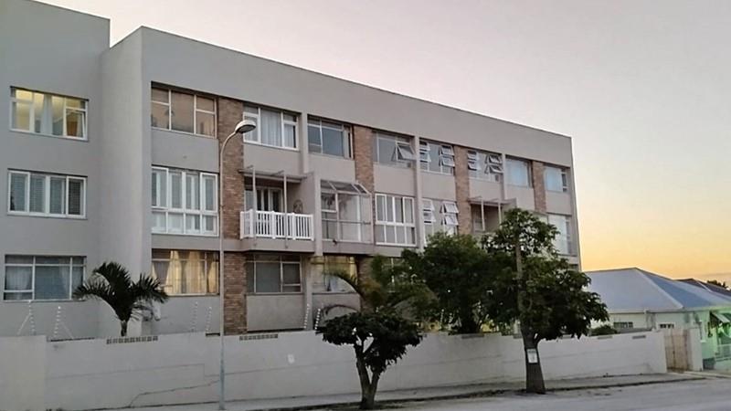 Purchase: Apartment