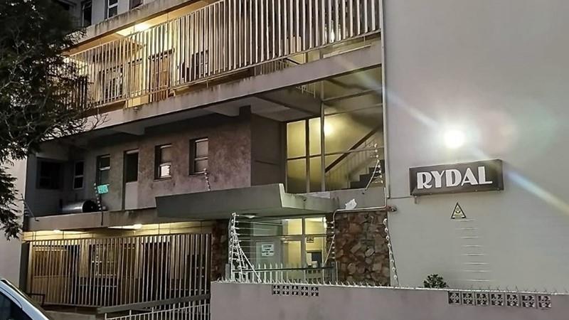 Purchase: Apartment