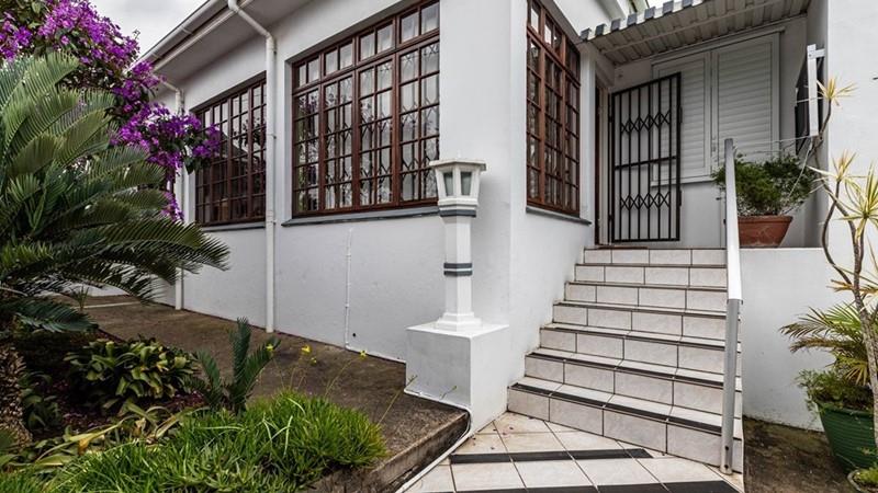 Purchase: House