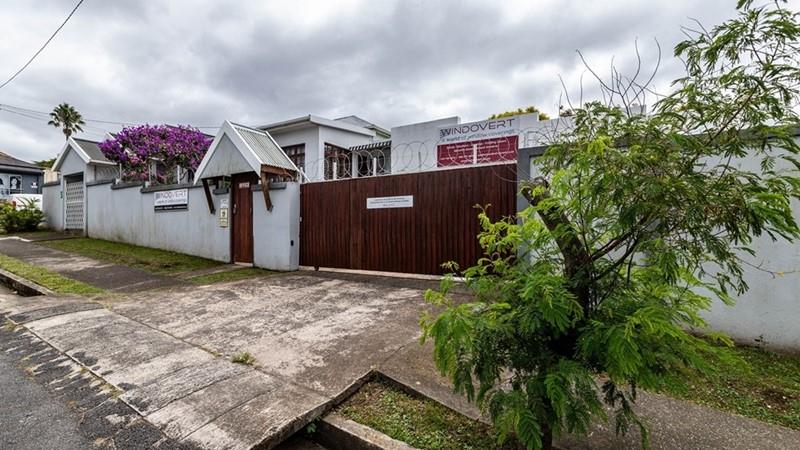Purchase: House