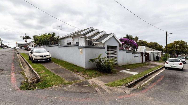 Purchase: House