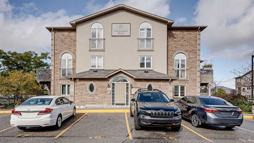 Maison à vendre, 5 - 17 Cheltenham Road, à Barrie, Canada