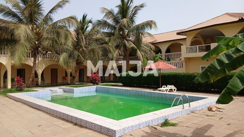 Purchase: Apartment