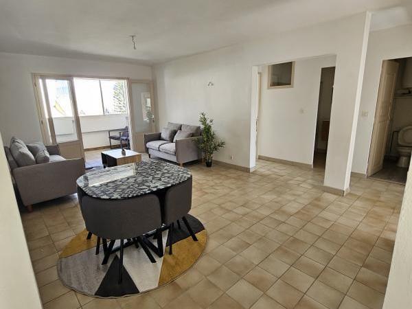 Purchase: Apartment