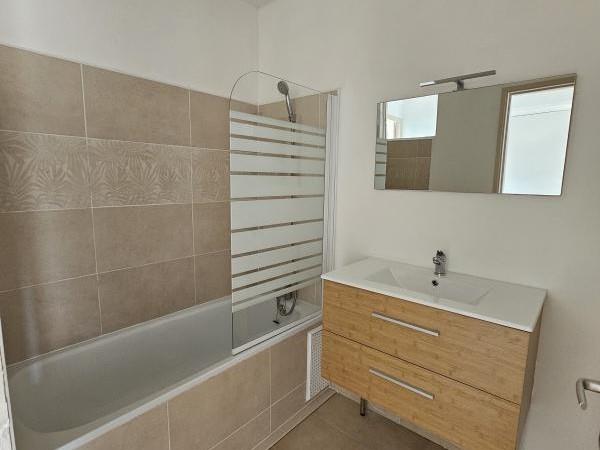 Purchase: Apartment