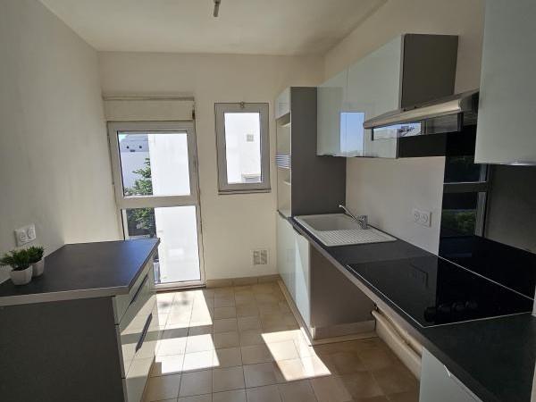 Purchase: Apartment