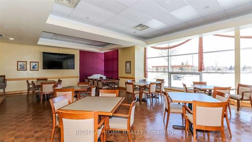 Appartement à vendre, 417 - 90 Dean Avenue, à Barrie, Canada