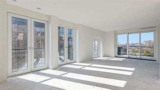Purchase: Apartment (8531HV)