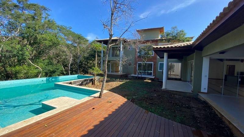 Purchase: House (28950-000)
