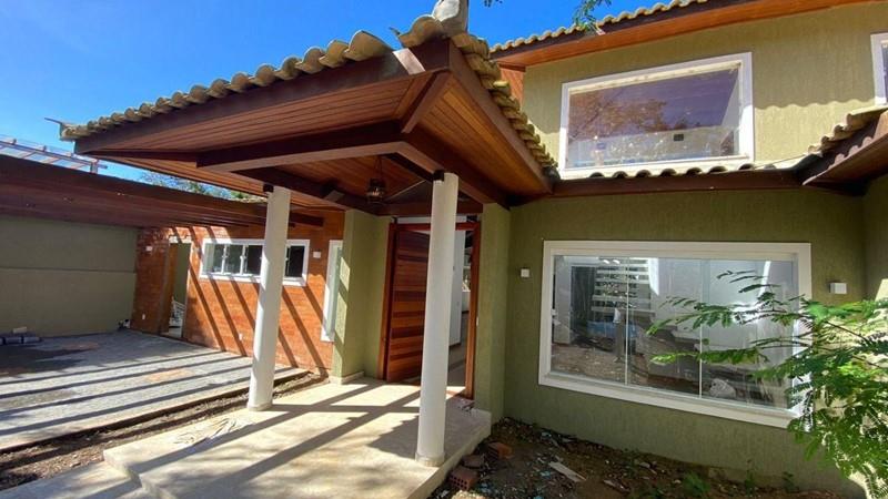 Purchase: House (28950-000)